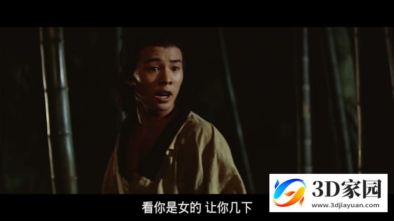 图片[3]-3D电影《少林寺2》4K60帧 超高清修复 左右格式 3D版 高清网盘 下载 少林寺1982VR3D电影-3D家园