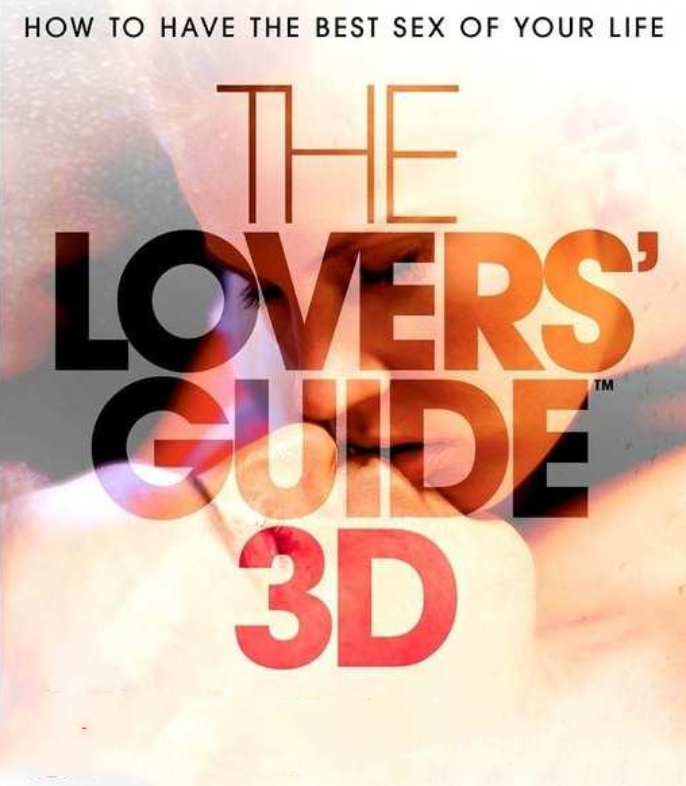 3D纪录片《情侣性爱指南》3D版 左右格式 BT种子下载-3D家园