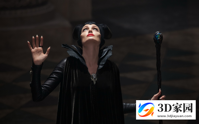 图片[2]-3D电影《沉睡魔咒》3D左右格式 超清蓝光 网盘迅雷BT下载-3D家园