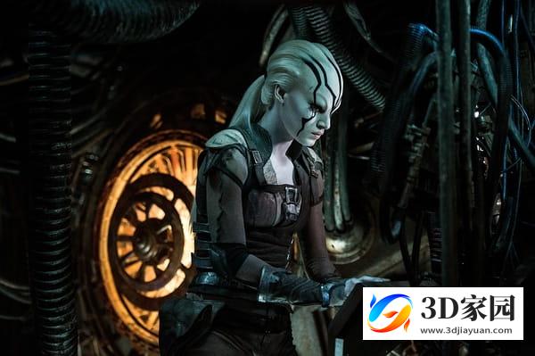 图片[2]-3D电影《星际迷航3：超越星辰》左右格式3D版 高清蓝光原盘MKV 百度网盘迅雷BT下载-3D家园