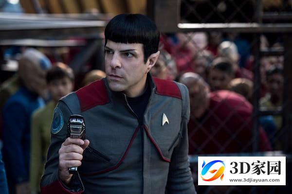 图片[3]-3D电影《星际迷航3：超越星辰》左右格式3D版 高清蓝光原盘MKV 百度网盘迅雷BT下载-3D家园